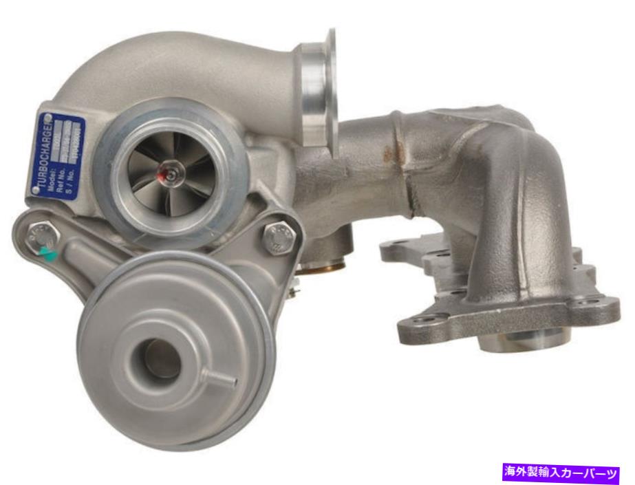 Turbo Charger 2007-2010 BMW 335iターボチャージャーフロントカード79692MV 2008 2009 3.0L 6 Cyl For 2007-2010 BMW 335i Turbocharger Front Cardone 79692MV 2008 2009 3.0L 6 Cyl