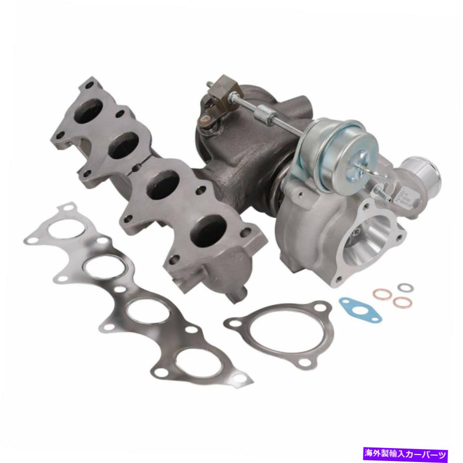 Turbo Charger 28231-2B700ターボターボチャージャーフィットキアフォルテヒュンダイヴェロスター1.6L 2013-2017 28231-2B700 Turbo Turbocharger Fits Kia Forte Hyundai Veloster 1.6L 2013-2017