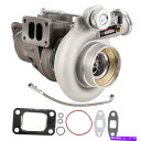 Turbo Charger ダッジラムカミンズ24V 99-02ターボキットw/ターボチャージャーガスケットオイルラインDAC For Dodge Ram Cummins 24v 99-02 Turbo Kit w/ Turbocharger Gaskets Oil Lines DAC
