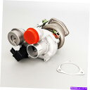 Turbo Charger ミニクーパーS JCW EP6DTS R55 R56 R57 R58 R60 1.6L 255HP用F21Mターボ充電器 F21M Turbo Charger For Mini Cooper S JCW EP6DTS R55 R56 R57 R58 R60 1.6L 255HP