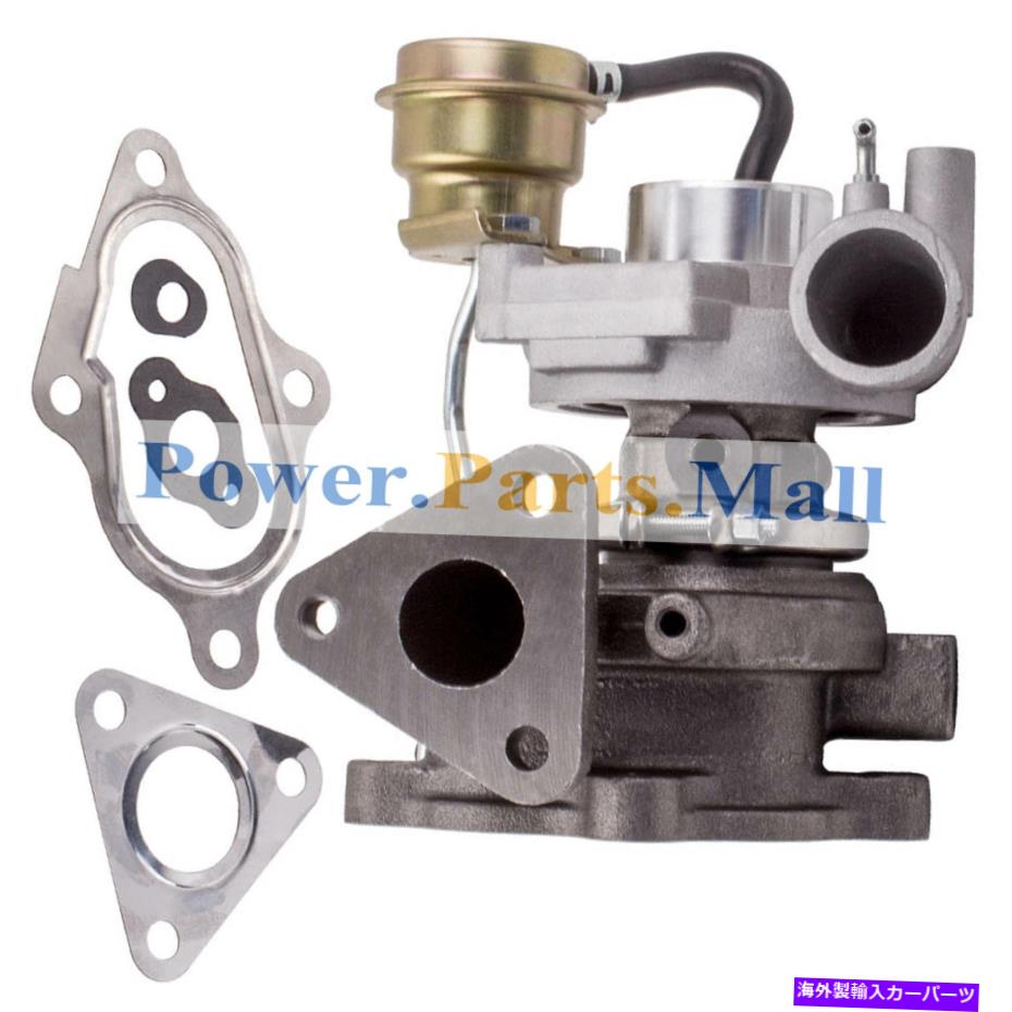 Turbo Charger Turbo TF035 TurboCharger ME202578 49135-03101 for Mitsubishi Pajero 4M40T 2.8L Turbo TF035 Turbocharger ME202578 49135-03101 For Mitsubishi Pajero 4M40T 2.8L