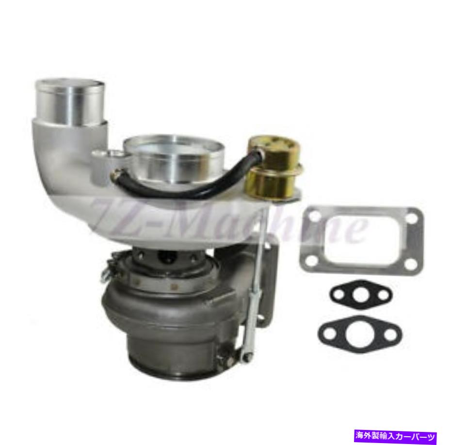 Turbo Charger HE351CWターボチャージャー4043600ダッジRAM 2500 3500オート/マニュアル5.9L 04-07 HE3..