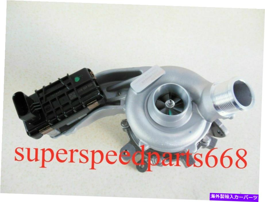 Turbo Charger GTB1749VK 778400 LR013202ターボジャガーXFランドローバーディスカバリーIV TDV6 3.0 GTB1749VK 778400 LR013202 turbo for Jaguar XF Land Rover Discovery IV TDV6 3.0