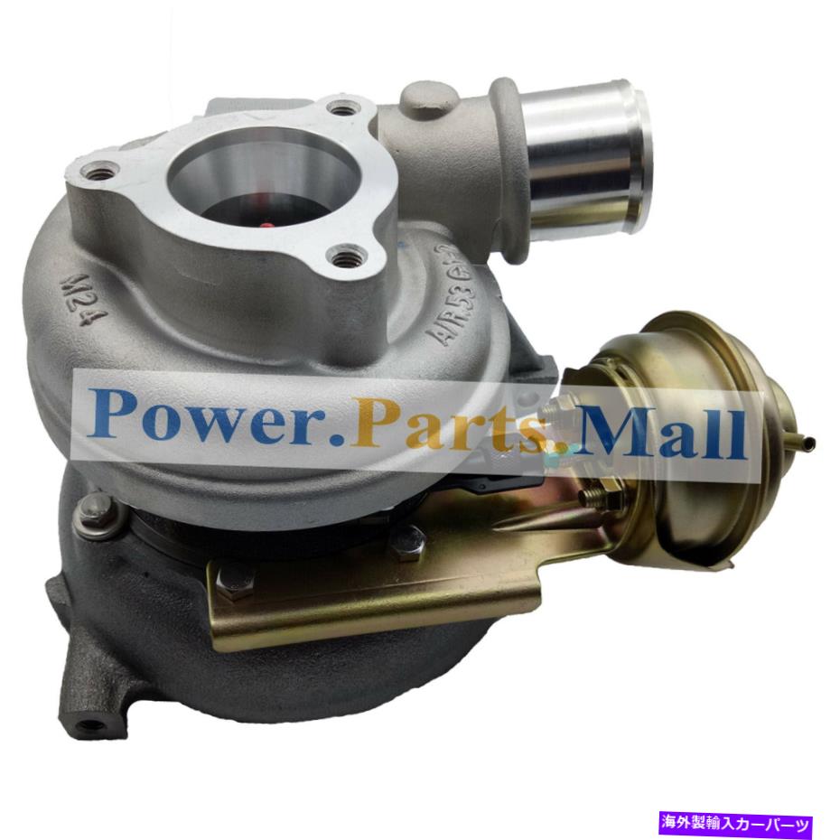 Turbo Charger Turbo 724639-5006S 705954-0009日産ミストラルパトロールTerranoii ZD30DDTIの適合 Turbo 724639-5006S 705954-0009 Fits For Nissan Mistral Patrol TerranoII ZD30DDTi