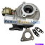 Turbo Charger Turbo 724639-5006S 705954-0009日産ミストラルパトロールTerranoii ZD30DDTIの適合 Turbo 724639-5006S 705954-0009 Fits For Nissan Mistral Patrol TerranoII ZD30DDTi