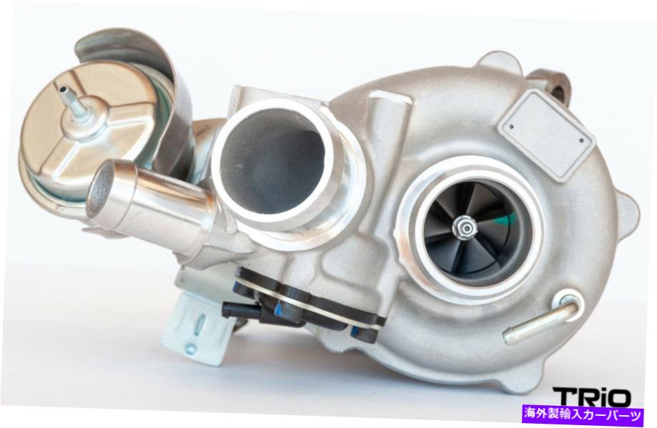 Turbo Charger 2011-2012 Ford F-150 3.5L EcoBoost右側179205 B3Z6K682Dのターボチャージャー Turbocharger For 2011-2012 Ford F-150 3.5L EcoBoost Right Side 179205 B3Z6K682D