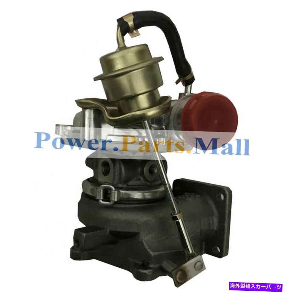 Turbo Charger ターボRHF5ターボチャージャーVJ25 VB430012マツダMPV TD-85KW/115HP Turbo RHF5 Turbocharger VJ25 VB430012 For Mazda MPV TD-85KW/115HP