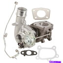 Turbo Charger Mazda CX-7 CX7 2.3 2011 2012 Turbo Kit w/ TurboCharger GasketsオイルラインTCP用 For Mazda CX-7 CX7 2.3 2011 2012 Turbo Kit w/ Turbocharger Gaskets Oil Lines TCP