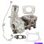 Turbo Charger Mazda CX-7 CX7 2.3 2011 2012 Turbo Kit w/ TurboCharger GasketsオイルラインTCP用 For Mazda CX-7 CX7 2.3 2011 2012 Turbo Kit w/ Turbocharger Gaskets Oil Lines TCP