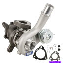 Turbo Charger フォードリンカーン3.5L EcoBoost V6用のターボチャージャー付きターボチャージャーターボチャージャー Right Side Turbocharger w/ Turbo Gaskets For Ford Lincoln 3.5L EcoBoost V6(2)