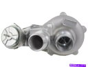 Turbo Charger ROTOMASTER36YH16D右ターボ...(2)