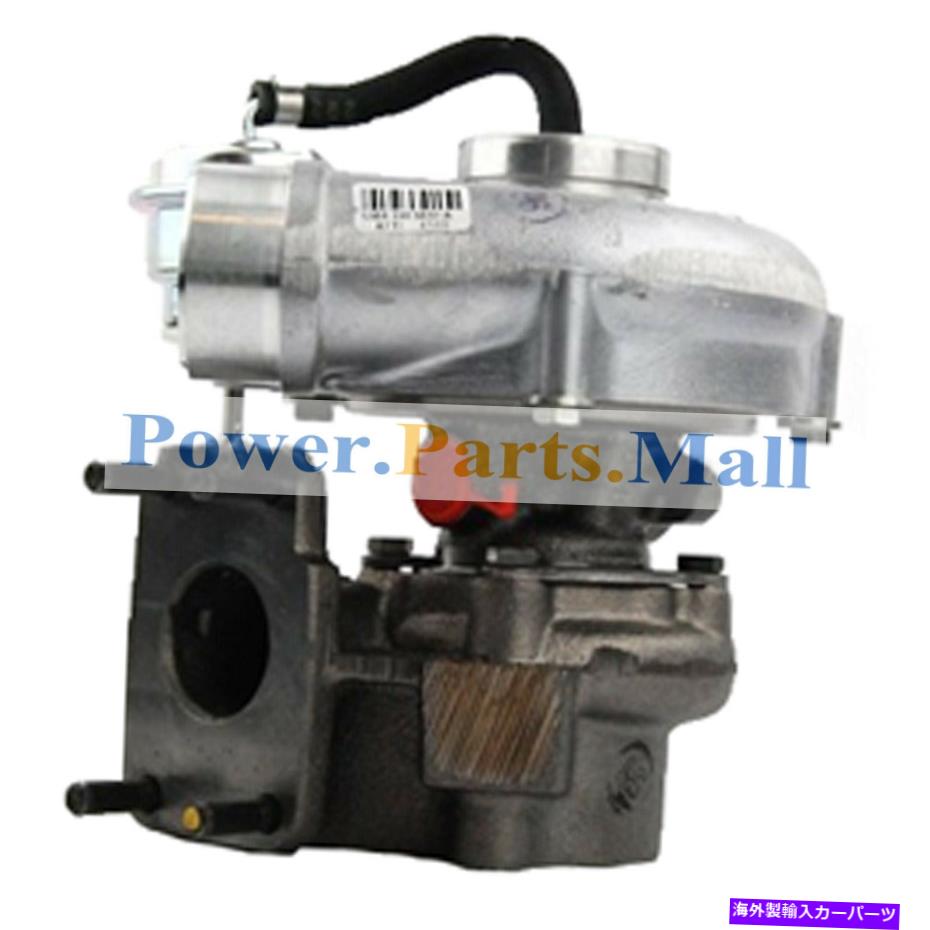 Turbo Charger ターボK03ターボチャージャー53039880090フィアットドゥカトII 2.3 TDエンジンF1AE0481C Turbo K03 Turbocharger 53039880090 For Fiat Ducato II 2.3 TD Engine F1AE0481C
