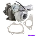 Turbo Charger Subaru Impreza WRX STI 2006 2007 TurboCharger Gasketsギャップ付き新しいターボキット用 For Subaru Impreza WRX STI 2006 2007 New Turbo Kit With Turbocharger Gaskets GAP(2)