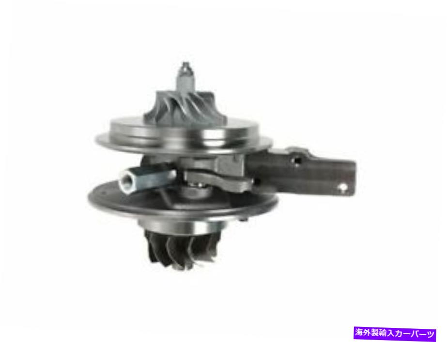 Turbo Charger ターボチャージャーカートリッジフィットフォードF550スーパーデューティ2008-2010 6.4L..