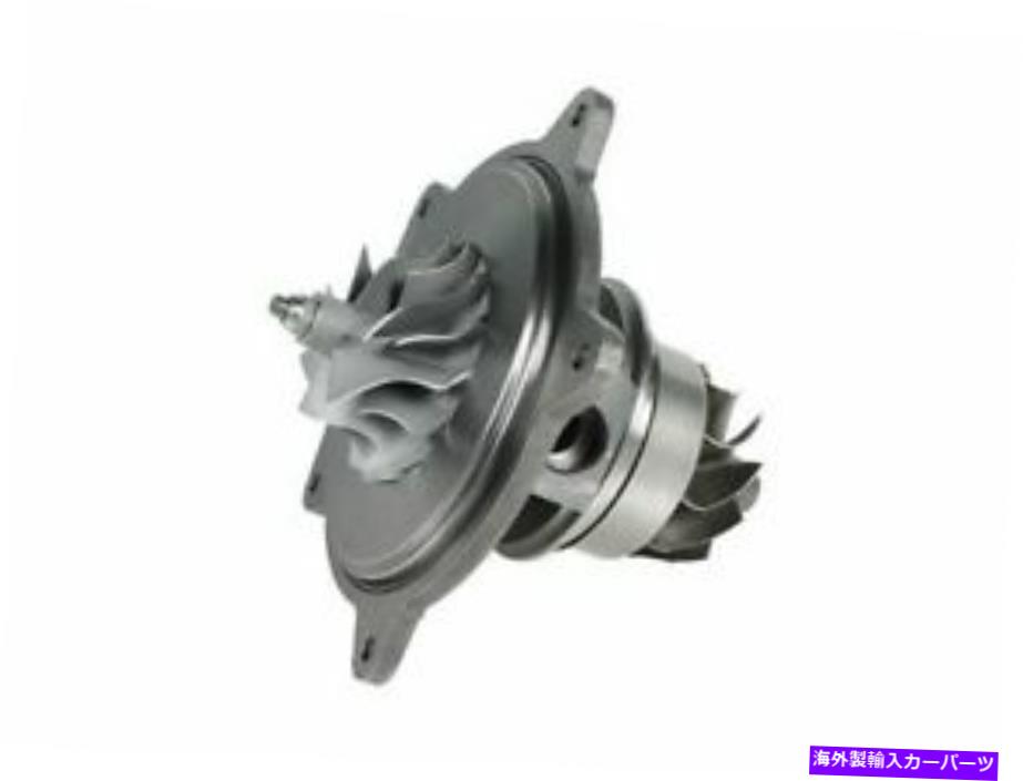 Turbo Charger ターボチャージャーカートリッジフィットフォードF450スーパーデューティ2008-2010 6.4L V8 83ZVHT Turbocharger Cartridge fits Ford F450 Super Duty 2008-2010 6.4L V8 83ZVHT