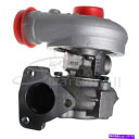 Turbo Charger Deutz BF4L1011のターボチャージャーBF4M1011 BOBCAT A220 A300 S250 T200 863 864 873 Turbocharger for Deutz BF4L1011 BF4M1011 Bobcat A220 A300 S250 T200 863 864 873