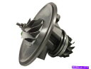 Turbo Charger 54VG31Hターボチャージャーカートリッジフィット1992-1996シボレーC3500 6.5L V8ターボチャージ 54VG31H Turbocharger Cartridge Fits 1992-1996 Chevy C3500 6.5L V8 Turbocharged