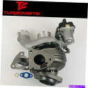 Turbo Charger MFSタービンBV40 54409700014 SSANG-YONG REXTON III 2.0XDI D20DTR 2014-2015 MFS Turbine BV40 54409700014 for Ssang-Yong Rexton III 2.0XDI D20DTR 2014-2015