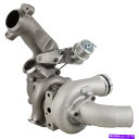 Turbo Charger Chevy Express van GMC Savana Van&Hummer H1 GM6 New Turbo TurboCharger TCP用 For Chevy Express Van GMC Savana Van & Hummer H1 GM6 New Turbo Turbocharger TCP