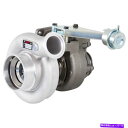 Turbo Charger Dodge Ram Cummins 5.9L 12V Diesel 1994 1995用の新しいStigan Turbo TurboCharger New Stigan Turbo Turbocharger For Dodge Ram Cummins 5.9L 12v Diesel 1994 1995(2)