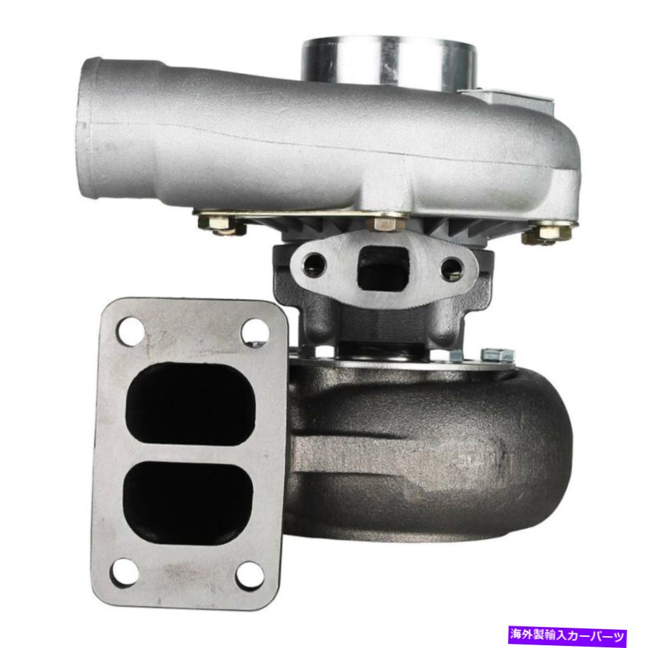 Turbo Charger Cardone New TurboCharger Cardone New Turbocharger