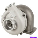 Turbo Charger フォードF-250 F-350 7.3Lパワーストロークディーゼル1994-1997ターボターボチャージャーCSW For Ford F-250 F-350 7.3L PowerStroke Diesel 1994-1997 Turbo Turbocharger CSW(2)