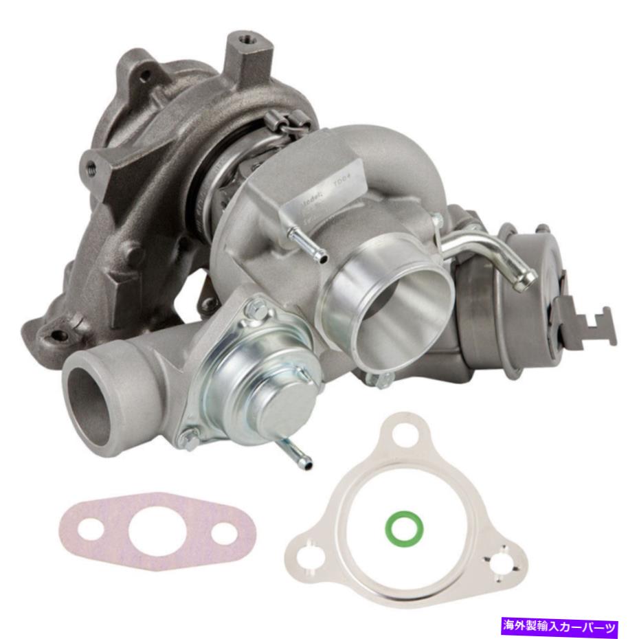 Turbo Charger Saab 9-3 2.0L 2003-2007用のターボターボチャージャーおよびガスケット Turbo Turbocharger & Gaskets For Saab 9-3 2.0L 2003-2007