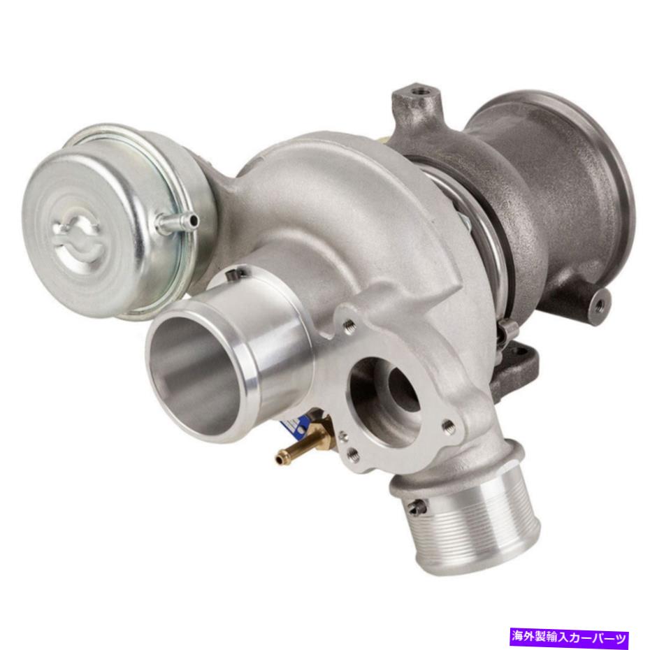 Turbo Charger Fiat 500 500L 500X Dodge Dart＆Jeep Renegade 1.4Tターボターボチャージャーギャップ用 For Fiat 500 500L 500x Dodge Dart & Jeep Renegade 1.4T Turbo Turbocharger GAP(2)