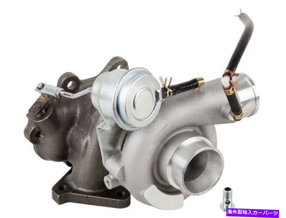 Turbo Charger 2004年から2008年のSubaru Forester TurboCharger 76834FN 2005 2006 2007 2.5L H4 For 2004-2008 Subaru Forester Turbocharger 76834FN 2005 2006 2007 2.5L H4