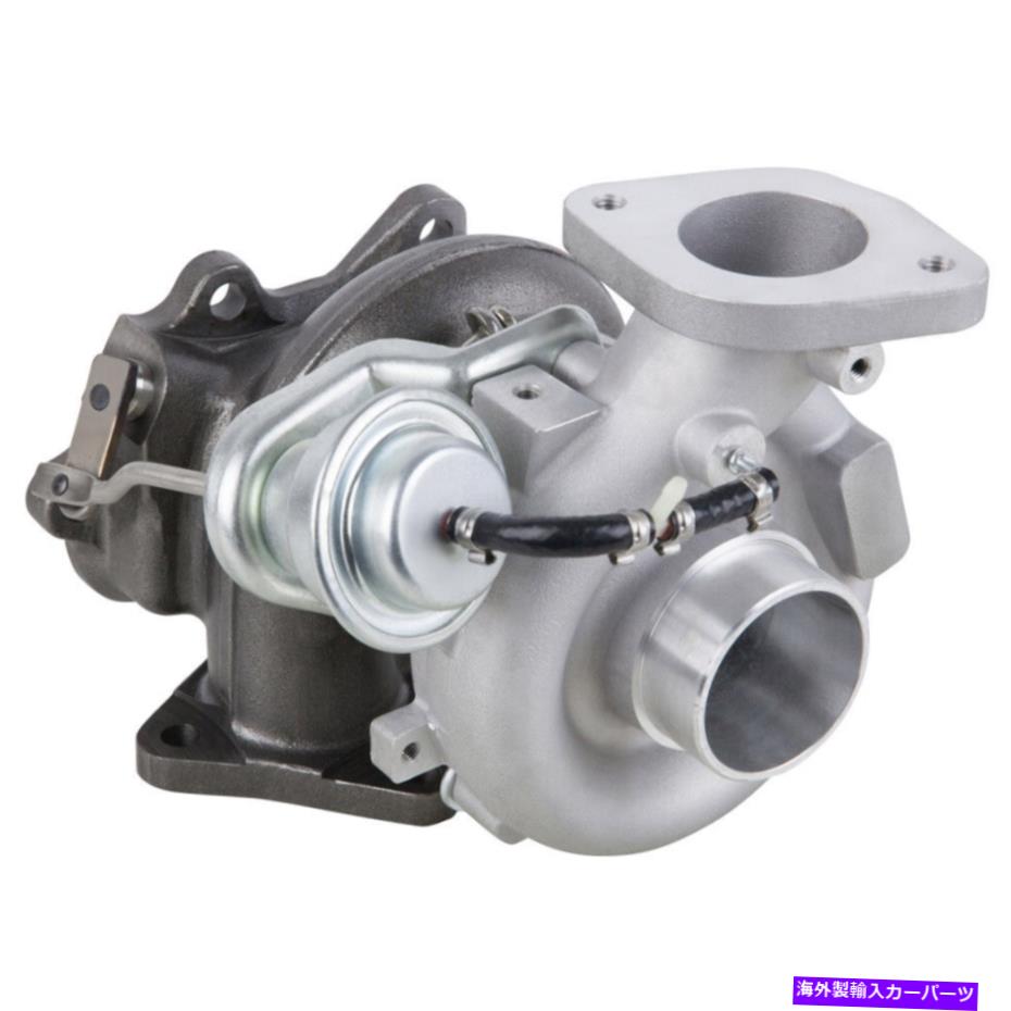 Turbo Charger Subaru Legacy GT＆Outback XT 2007-2009のターボターボチャージャーIHI VF46に代わる Turbo Turbocharger For Subaru Legacy GT & Outback XT 2007-2009 Replaces IHI VF46