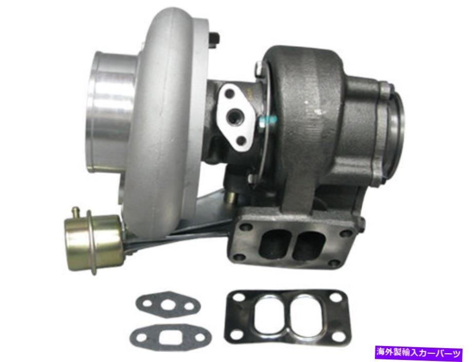 Turbo Charger HX35W 3539911 94-95のターボ充電器ダッジラムトラックw/ cummins 6bt 5.9lディーゼル HX35W 3539911 Turbo Charger For 94-95 Dodge Ram Truck w/ Cummins 6BT 5.9L Diesel