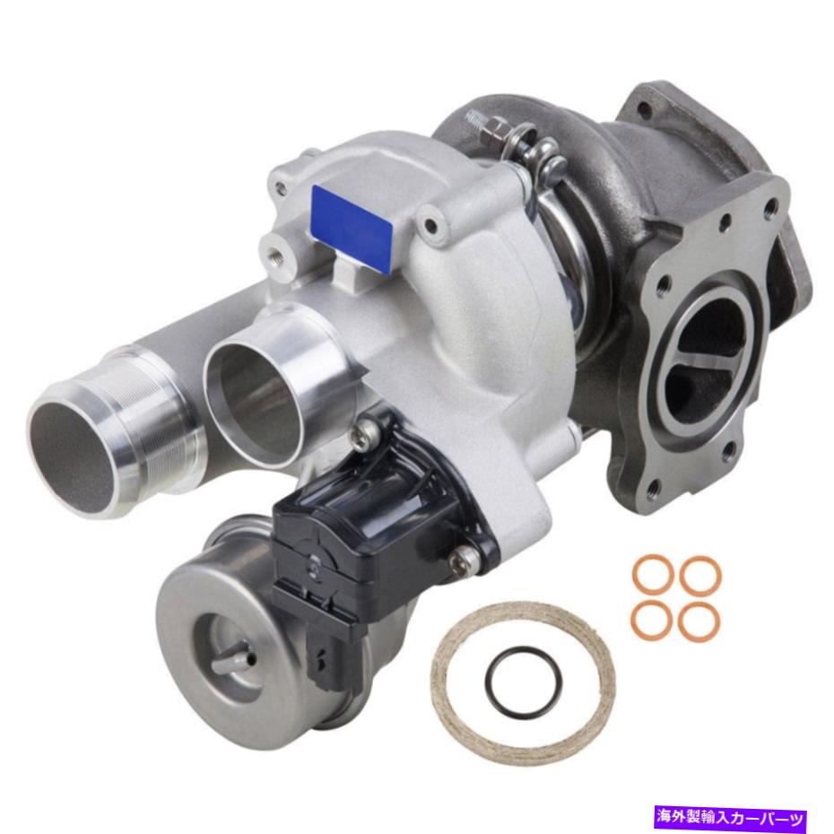 Turbo Charger ミニクーパークラブマンカントリーマン用のターボターボチャージャーとガスケット Turbo Turbocharger & Gaskets For Mini Cooper Clubman Countryman