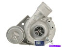 Turbo Charger 1997年から2000年のAudi A4 Quattro TurboCharger Cardone 31363HG 1998 1999 For 1997-2000 Audi A4 Quattro Turbocharger Cardone 31363HG 1998 1999(2)