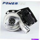 Turbo Charger MFSターボチャージャーGTD1449VZ 83115