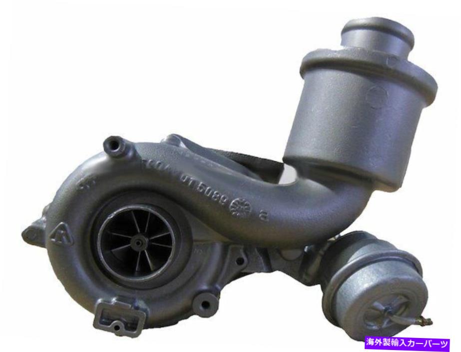 Turbo Charger 2001年から2006年のAudiTT TurboCharger 33342XT 2002 2003 2004 2005 For 2001-2006 Audi TT Turbocharger 33342XT 2002 2003 2004 2005