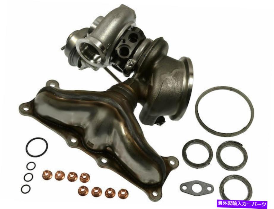 Turbo Charger 2009-2016 BMW Z4 TurboCharger SMP 95994VP 2010 2011 2012 2013 2013 2014 2015 For 2009-2016 BMW Z4 Turbocharger SMP 95994VP 2010 2011 2012 2013 2014 2015