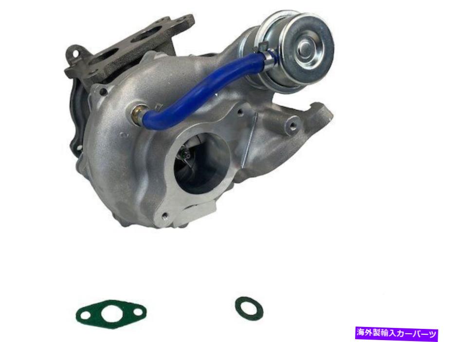 Turbo Charger 2002年から2005年にかけてスバルインプレッサターボチャージャー88755YV 2003 2004 2.0L H4ターボチャージ For 2002-2005 Subaru Impreza Turbocharger 88755YV 2003 2004 2.0L H4 Turbocharged
