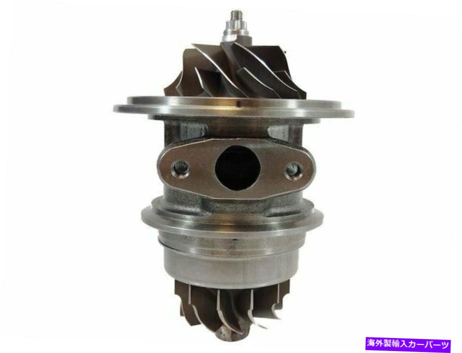 Turbo Charger 2003-2004 Dodge Ram 2500 TurboCharger Cartridge Rotomaster 87113XD For 2003-2004 Dodge Ram 2500 Turbocharger Cartridge Rotomaster 87113XD(2)