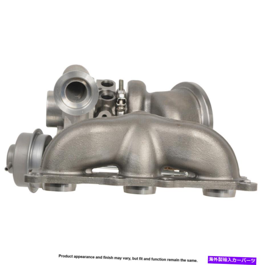 Turbo Charger BMW 335i 535i Z4 Cardone Turbo TurboCharger DAC用 For BMW 335i 535i Z4 Cardone Turbo Turbocharger DAC