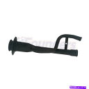 Fuel Gas Tank 2000 2001 2002 Dakota Truck Crew Quad Cabの燃料ガソリンタンクフィラーネックパイプ Fuel...