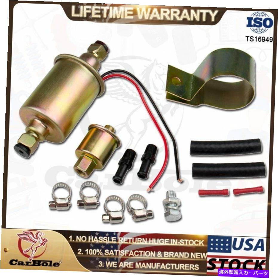Us Custom Parts Shop USDM㤨Fuel Gas Tank ˥Сŵǳݥץ֥쥿HEP-02Vǥ륤饤5-9psi Universal Electric Low Fuel Pump Carburetor HEP-02A 12V Gas Diesel Inline 5-9PSIפβǤʤ65,450ߤˤʤޤ