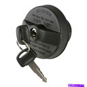 Fuel Gas Tank Steinjager Gas Cap Locking SteinJager Gas Cap Locking(2)
