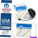 Fuel Gas Tank 1x Dodge Grand Caravan Chrysler 1998-2019の1x本物のモーパルガス燃料フィラーキャップ 1x...