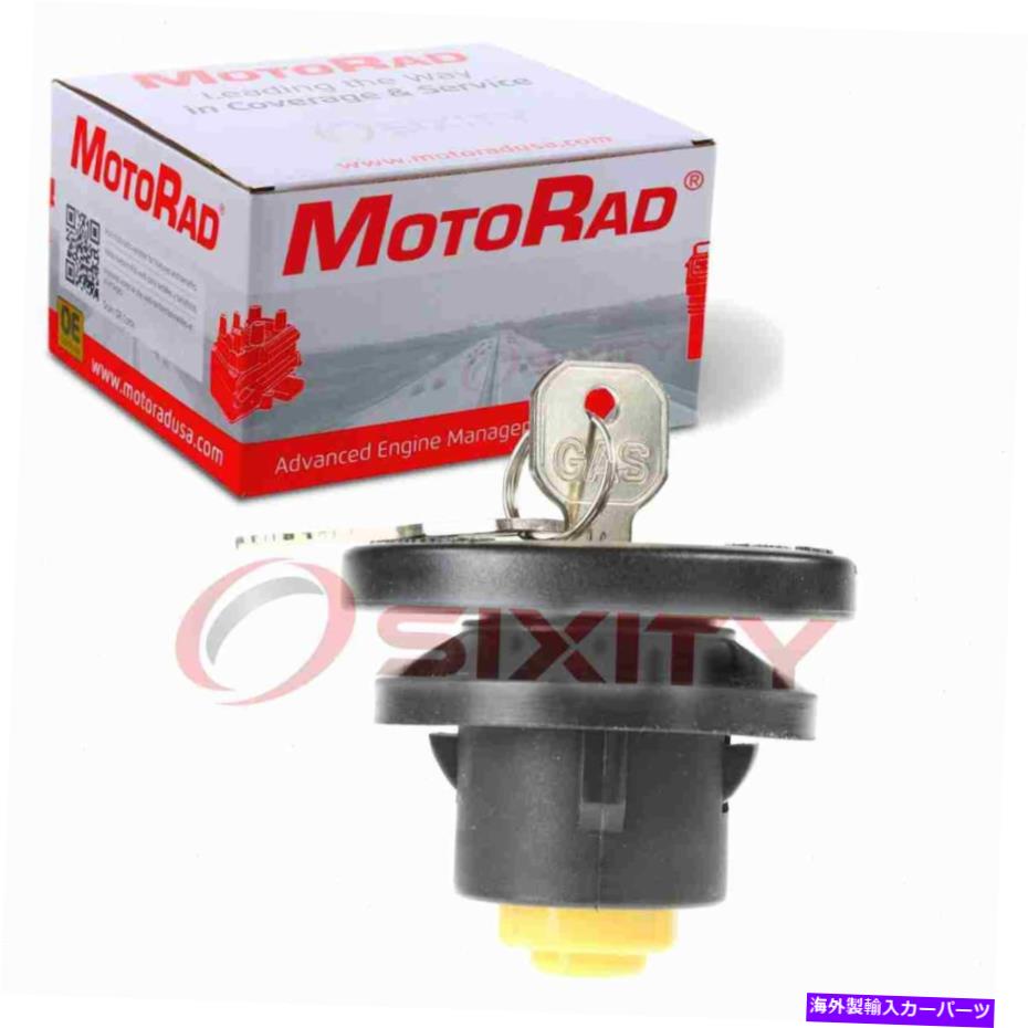 Fuel Gas Tank 1975ǯ1978ǯΥ⡼ǳ󥯥å MotoRad Fuel Tank Cap for 1975-1978 Chevrolet P30 Gas Delivery Storage Air ni