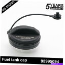 Fuel Gas Tank シボレーシルバラード郊外GMC Sierra95995094R用のテザー付き燃料タンクガスキャップ Fuel Tank Gas Cap with Tether For Chevy Silverado Suburban GMC Sierra95995094r(2)