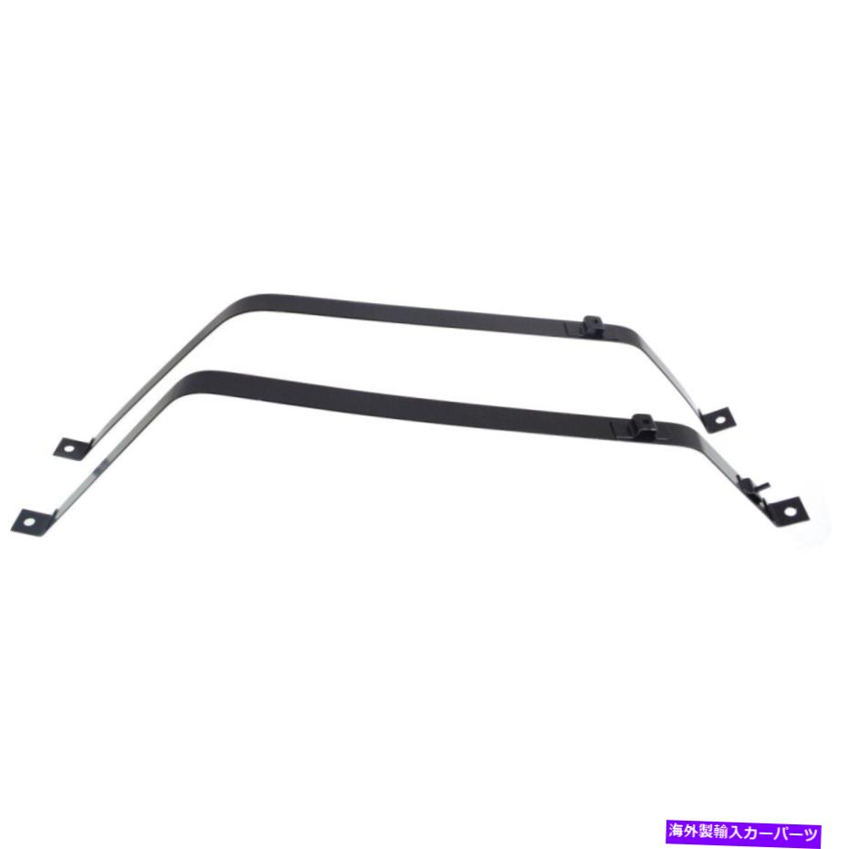 Fuel Gas Tank 燃料タンクストラップガスガスセット27760148010レクサスRX300 1999-2000ペア Fuel Tank Straps Gas Set of 2 7760148010 for Lexus RX300 1999-2000 Pair