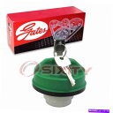 Fuel Gas Tank 1981-1985のゲート燃料タンクキャップビュイックリビエラ5.7L V8ガス配信SC Gates Fuel Tank Cap for 1981-1985 Buick Riviera 5.7L V8 Gas Delivery Storage sc