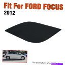 Fuel Gas Tank 1PCSドアガス燃料タンクカバーガス蓋キャップフォードフォーカス2012-2014ハッチバック 1Pcs Door Gas Fuel...