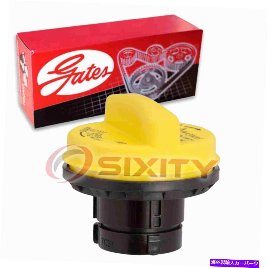 Fuel Gas Tank 1999ǯΥǳ󥯥åץեE-150Υ5.4L V8ۿxj Gates Fuel...