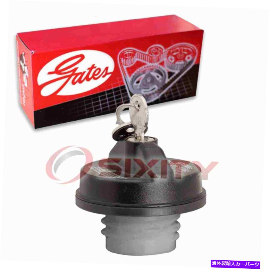 Fuel Gas Tank 1993年から2000年のゲート燃料タンクキャップスバルインプレッサ1.8L 2.2L 2.5L H4ガスMC Gates Fuel Tank Cap for 1993-2000 Subaru Impreza 1.8L 2.2L 2.5L H4 Gas mc
